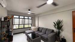 Blk 197B Boon Lay Fields (Jurong West), HDB 3 Rooms #560352501